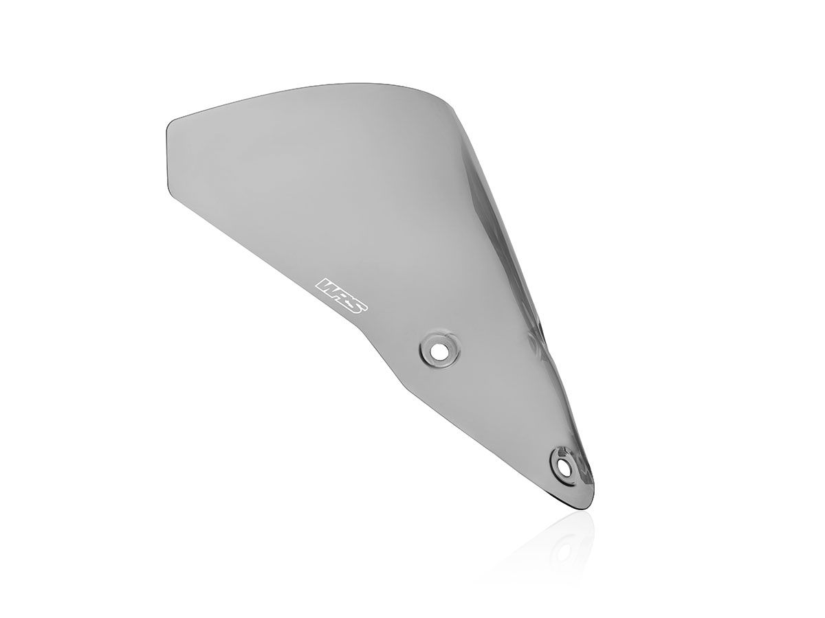 WRS TOURING WINDSCREEN DUCATI SUPERSPORT 950 2021-2024 / 939 2017-2020