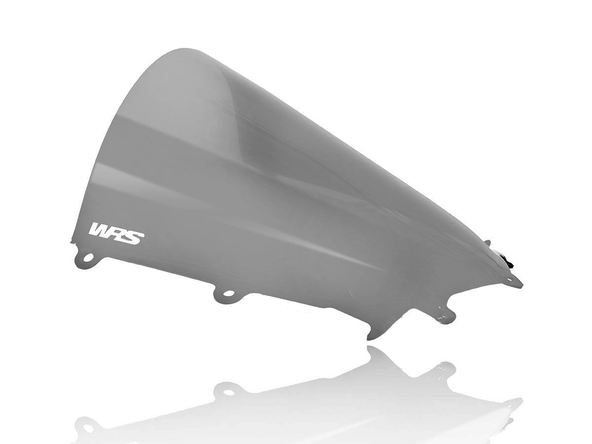 WRS RACE HIGH WINDSCREEN YAMAHA R6 2017-2024 / R7 2021-2024