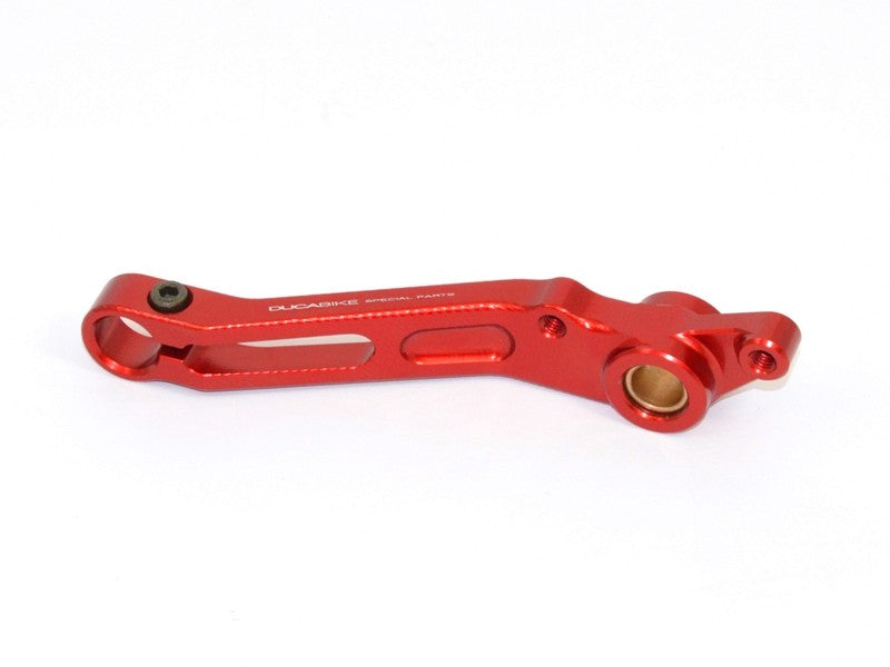 RPLC14 - SHIFT LEVER MTS MY2015 / DESERT SLED
