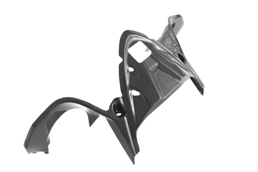 INSTRUMENTS COVER With GPS HOLDER