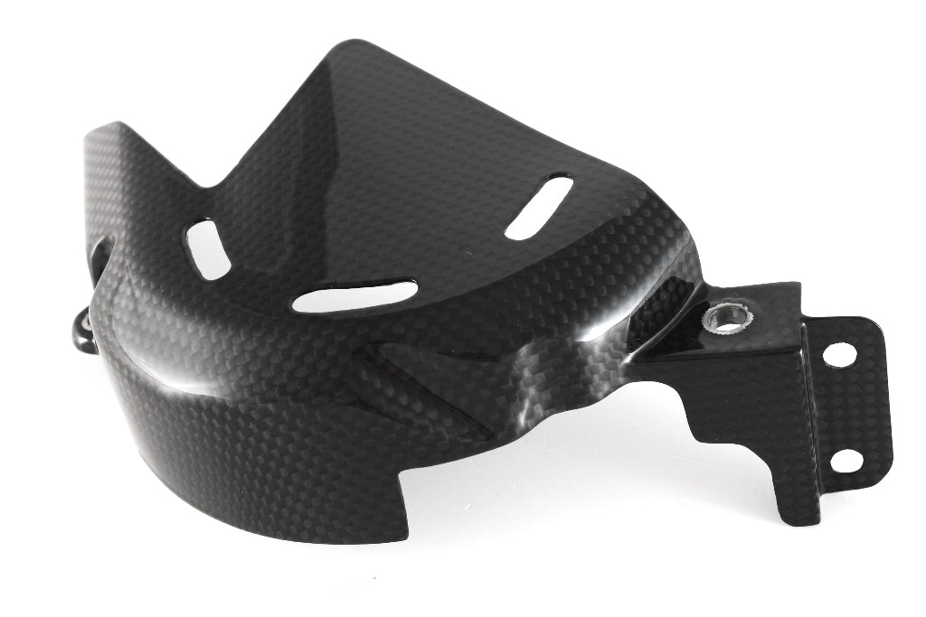 Sprocket Cover