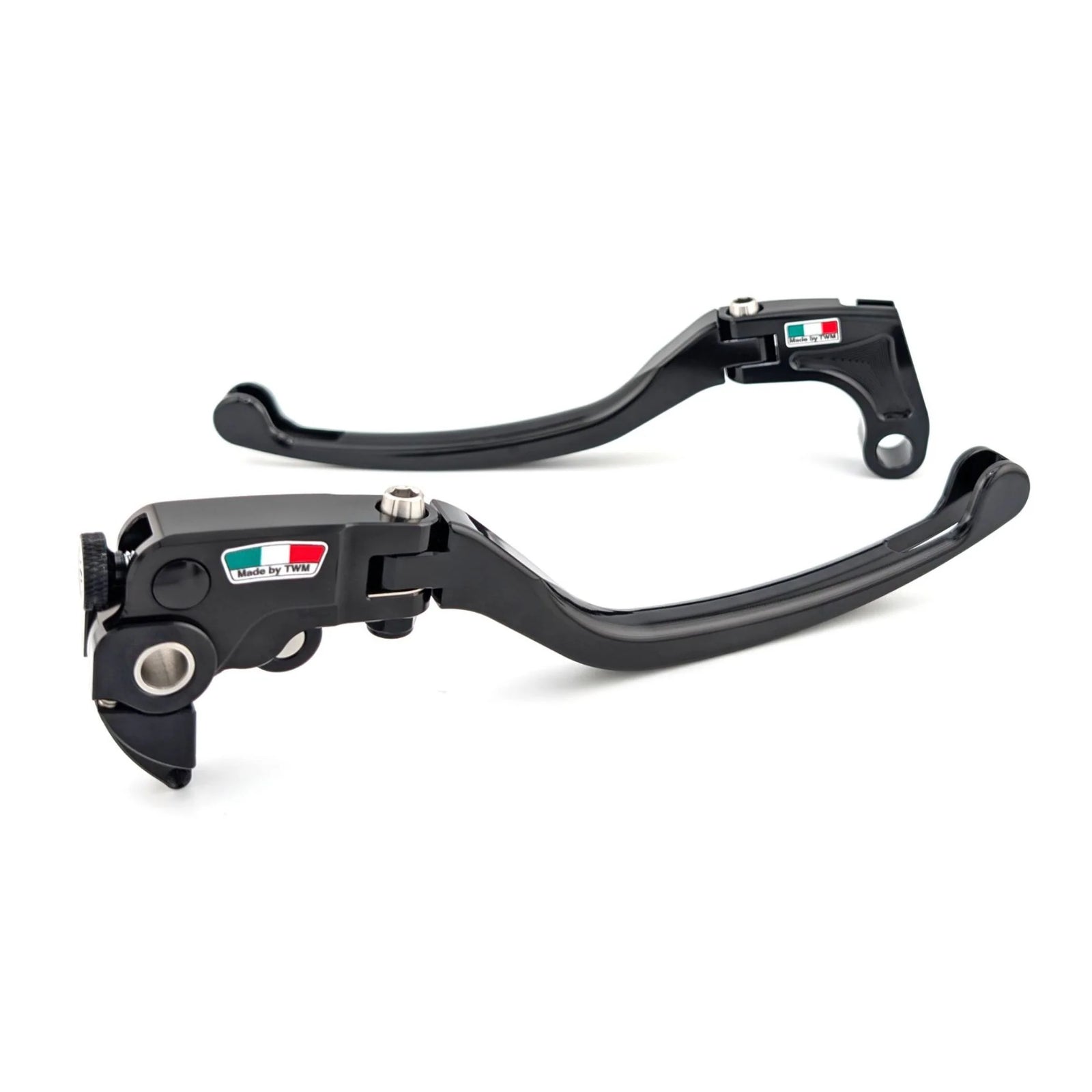 TWM Clutch & Hand Brake Lever Kits product image