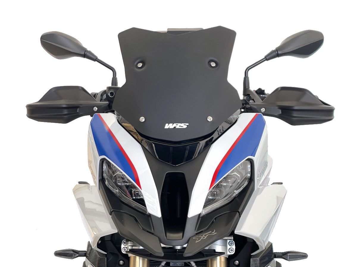 WRS SPORT WINDSCREEN BMW S 1000 XR 2020-2025