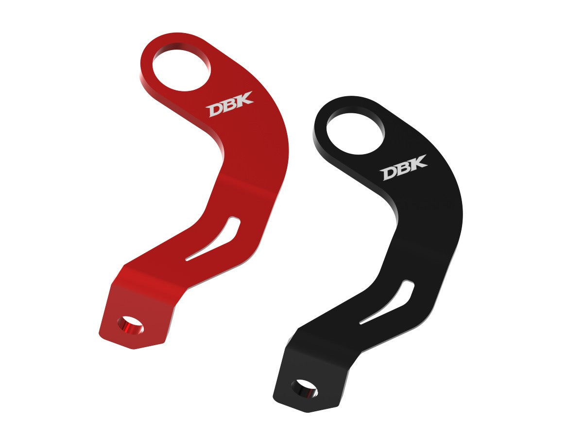 STA25 Panigale V2 MY25 Racing Bracket Clutch Fluid Reservoir
