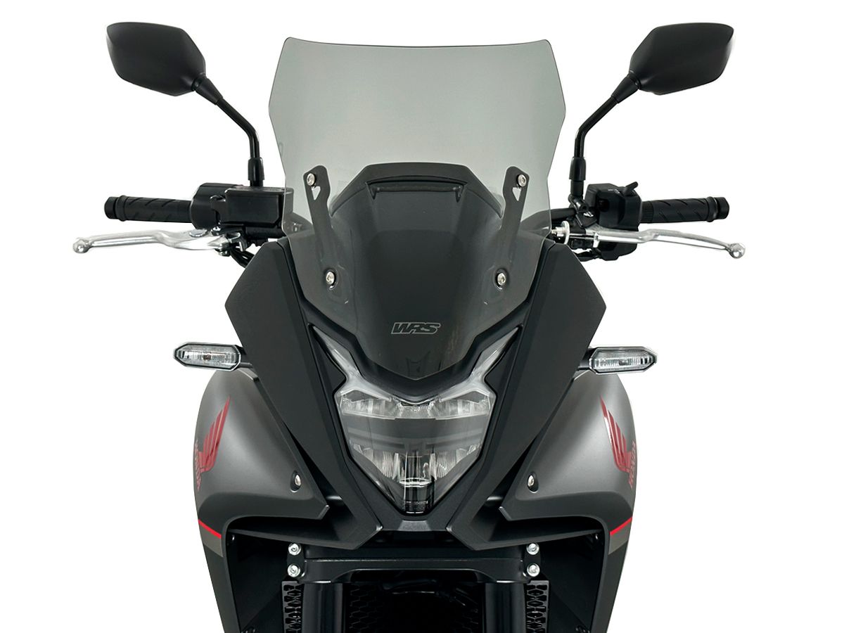 WRS SPORT WINDSCREEN HONDA XL 750 TRANSALP 2023-2024
