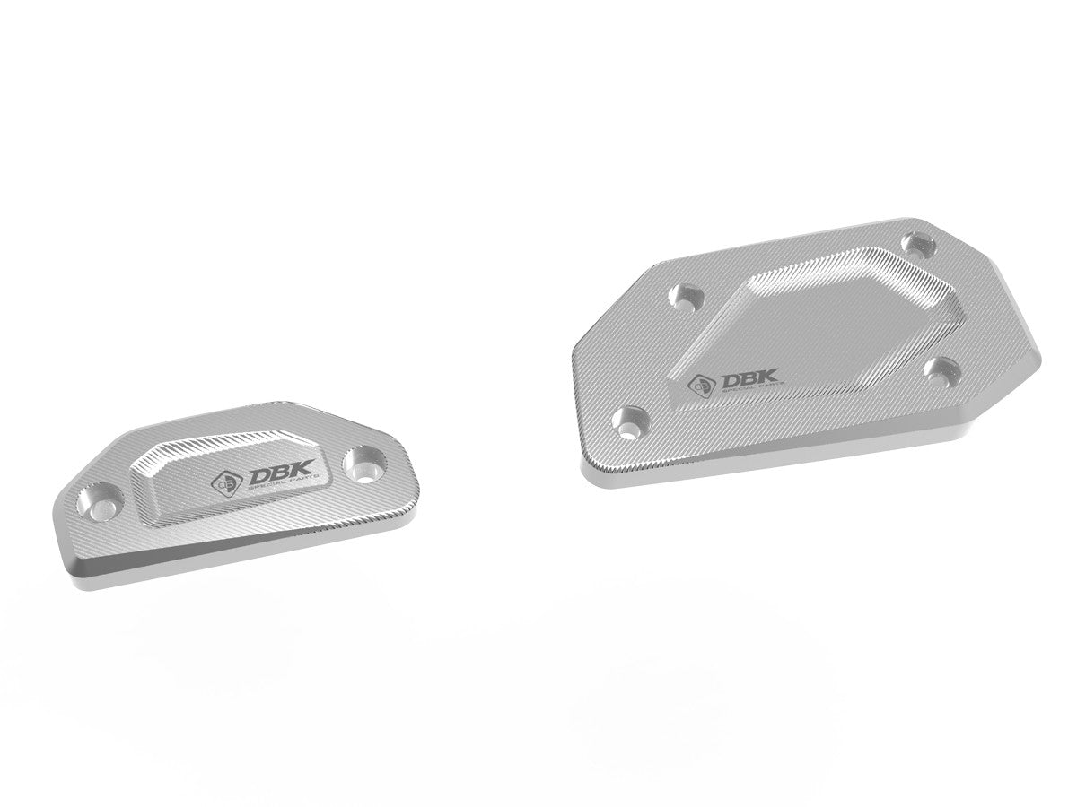 TLS23 - BMW R1300GS FLUID RESERVOIR CAPS