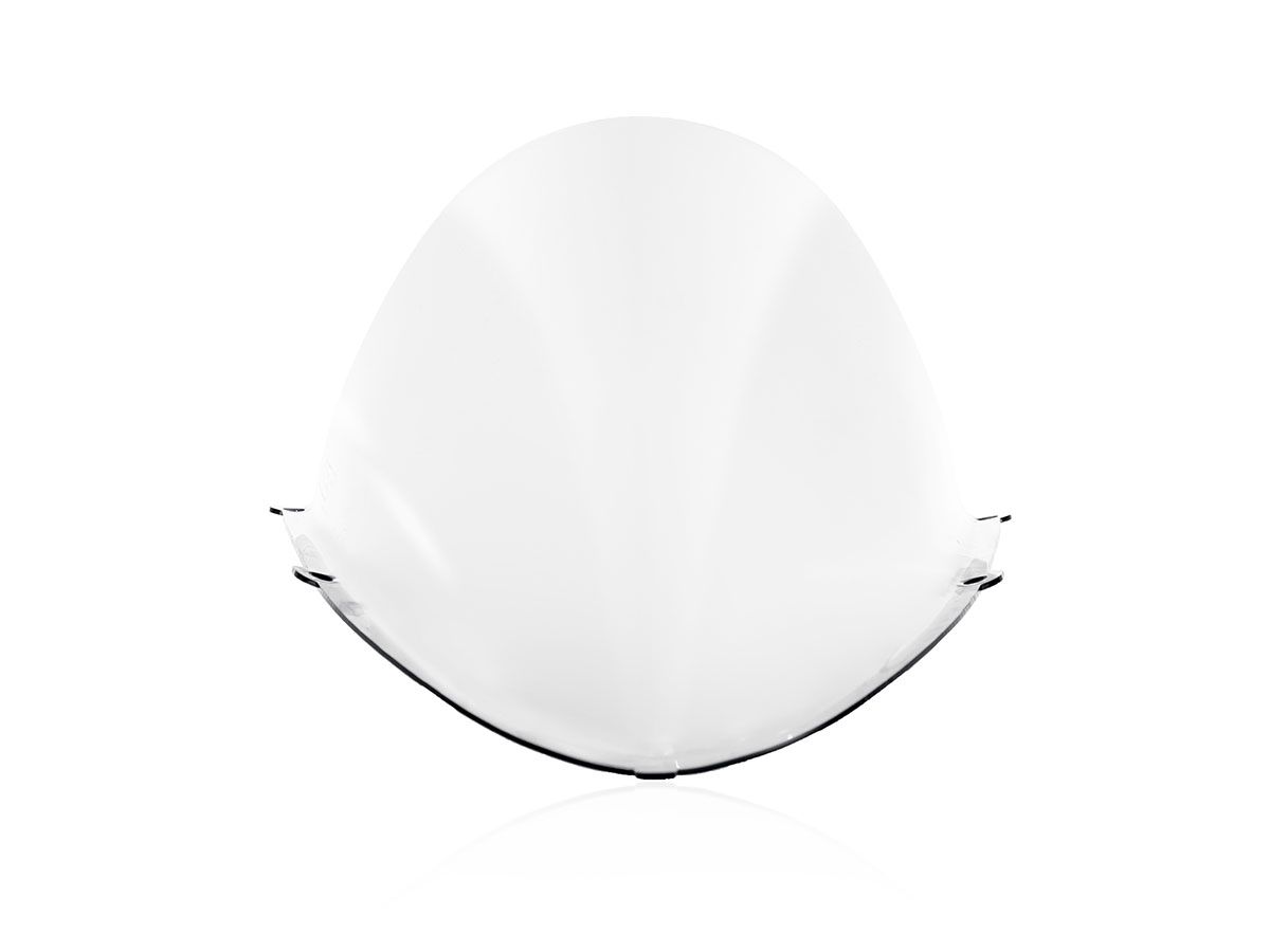 WRS RACE WINDSCREEN APRILIA RS 660 2020-2025