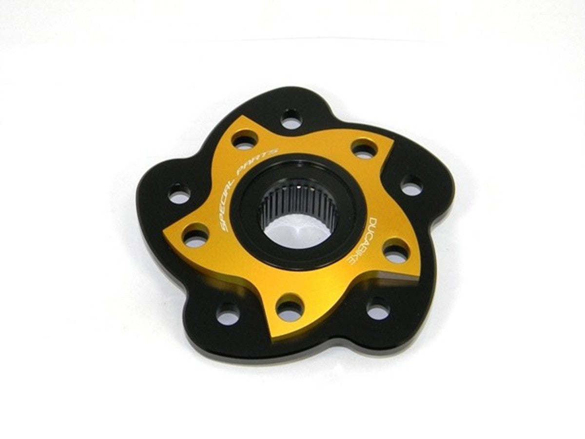 PC5F04848a Sprocket Carrier