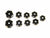 TTSF02 - KIT FRAME CAPS