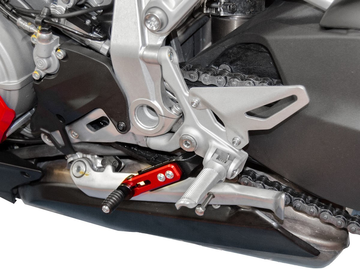 RPLC27 - SFV2 GEAR LEVER