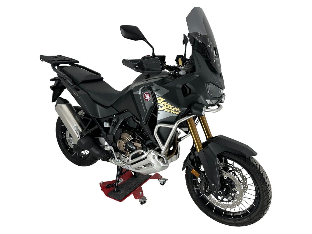 WRS TOURING WINDSCREEN HONDA CRF 1100 L AFRICA TWIN ADV SPORTS 2021-2025