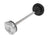 PCD01 - MOTO GUZZI CARDAN SHAFT PROTECTION KIT