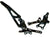PRNHM01 - REARSET HYPERMOTARD 821