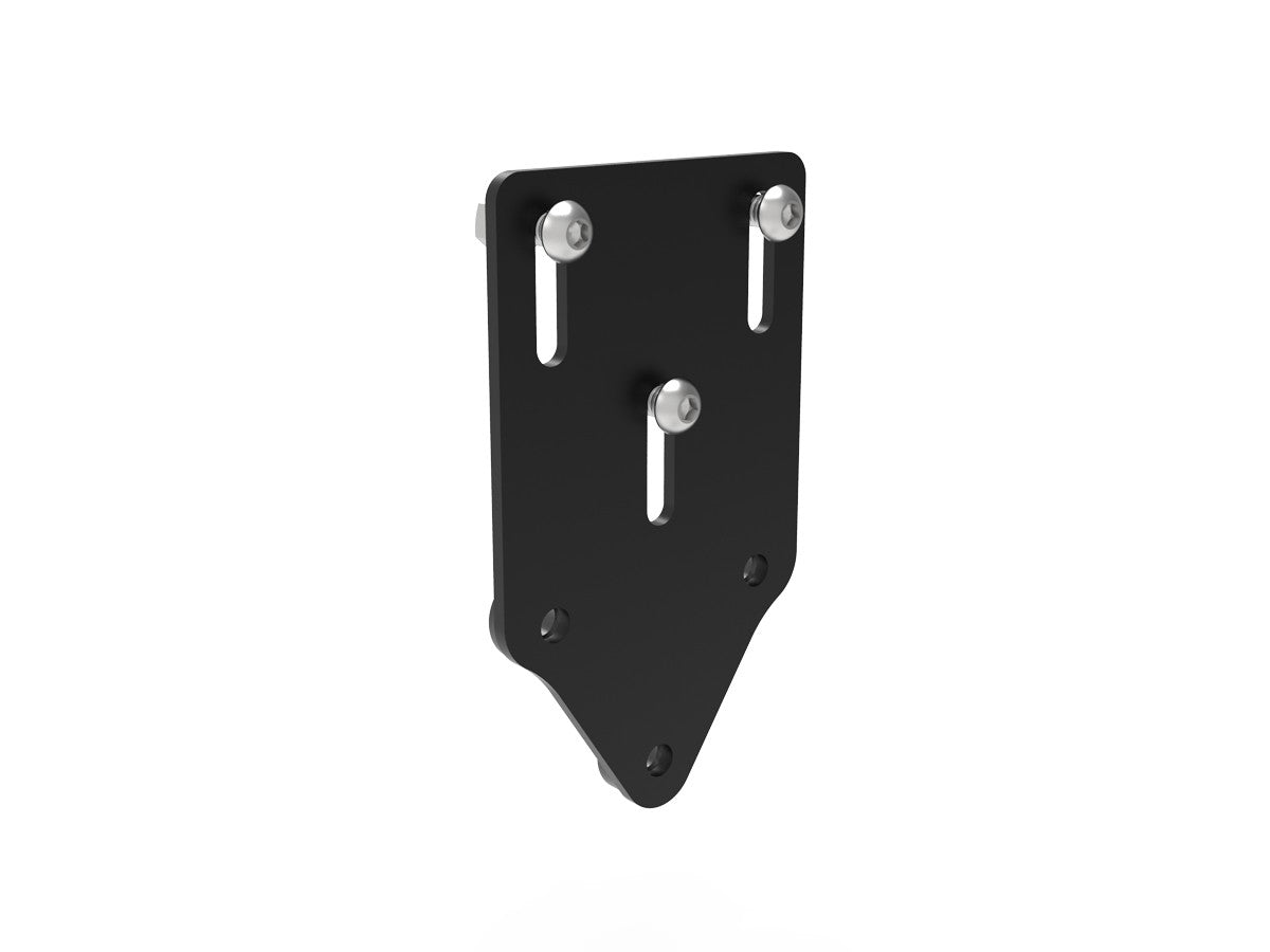 PRT20 Scrambler Adjustable Plate Move Kit