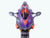 WRS RACE WINDSCREEN APRILIA RS 660 2020-2025