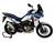 WRS ENDURO WINDSCREEN HONDA CRF 1100 L AFRICA TWIN 2024-2025