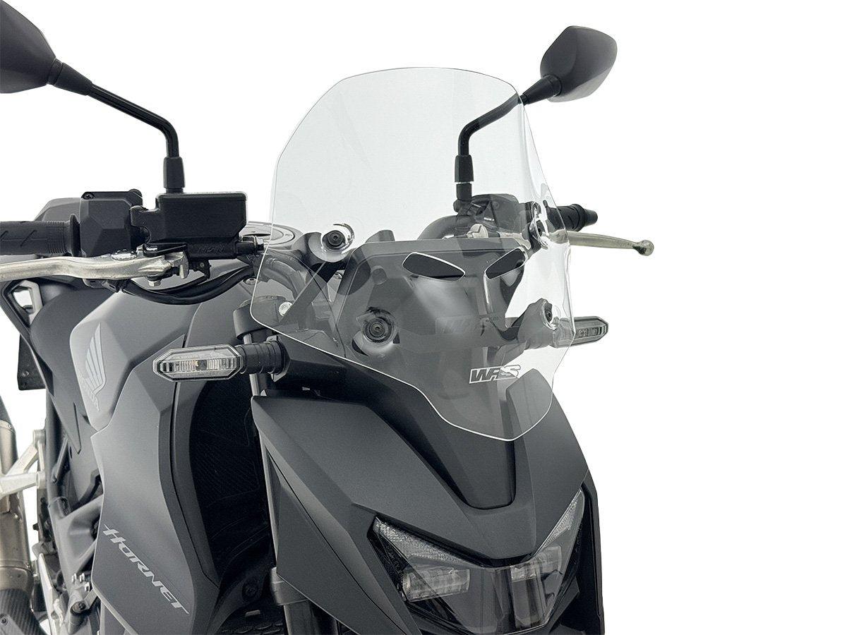 WRS Windscreen Sport Honda Hornet 750 2025-2026