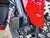 BRAKING SYSTEM COOLING DUCTS DUCATI PANIGALE V4 R