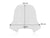 WRS TOURING WINDSCREEN CF MOTO 450 MT 2024