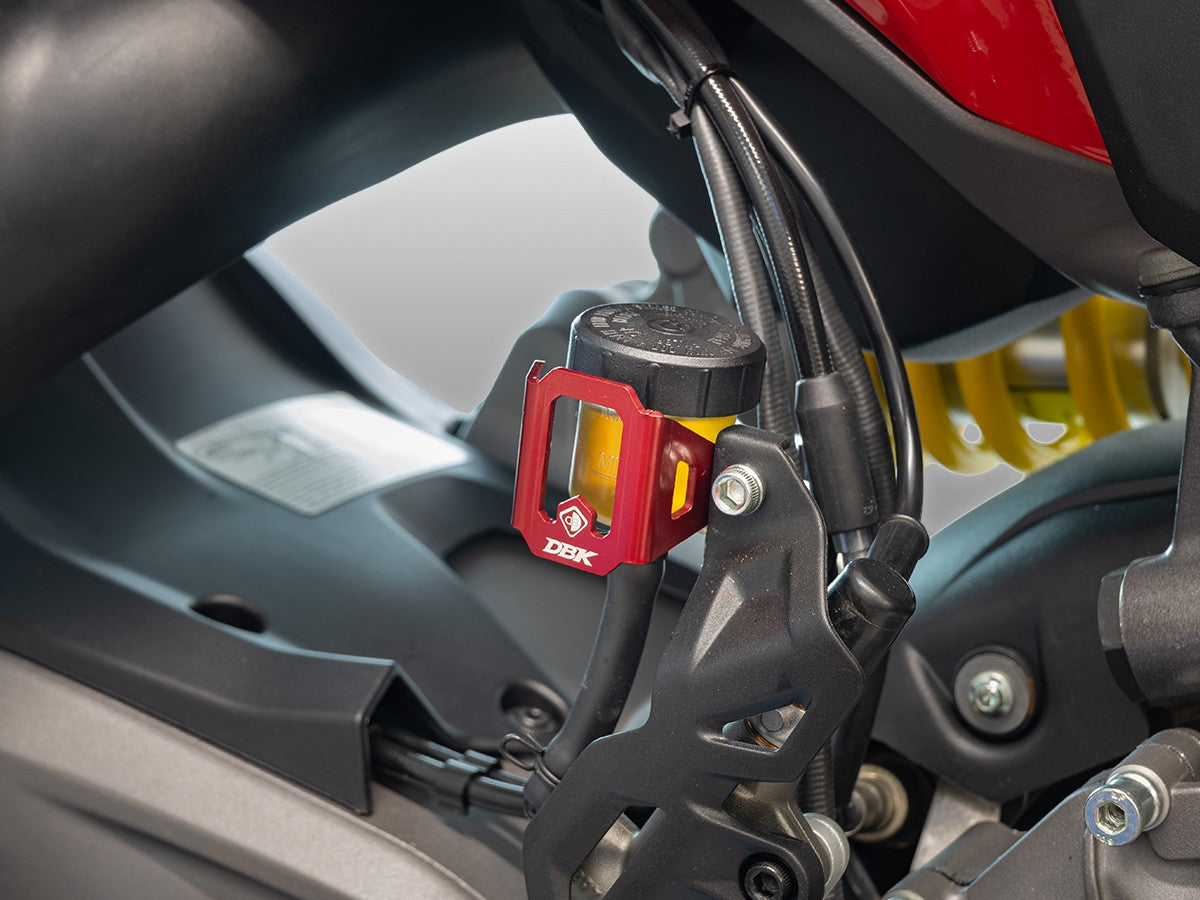 PSFP06 Kit Brake Reservoir Protection