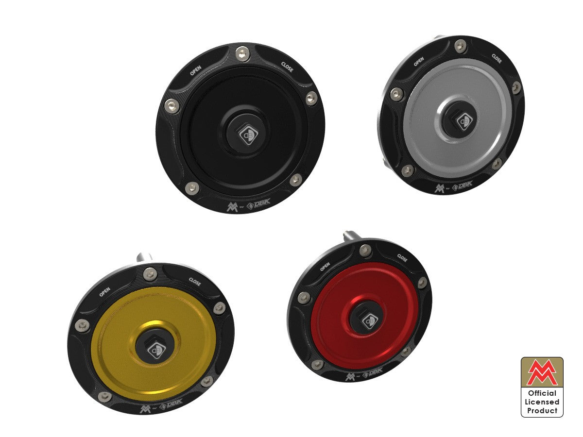 TSB08 - FUEL TANK CAP KIT MOTO MORINI