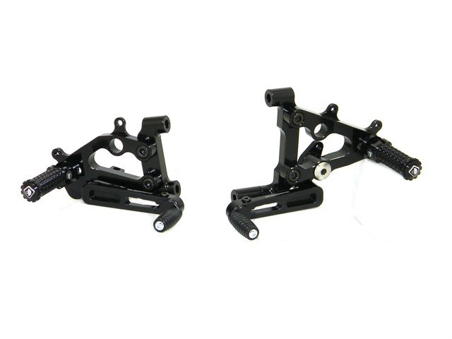 PR119902 - ADJUSTABLE REARSET 899 -1199 PANIGALE