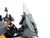 WRS WINDSCREEN TOURING WITH RADAR MOTO GUZZI STELVIO 2024-2025