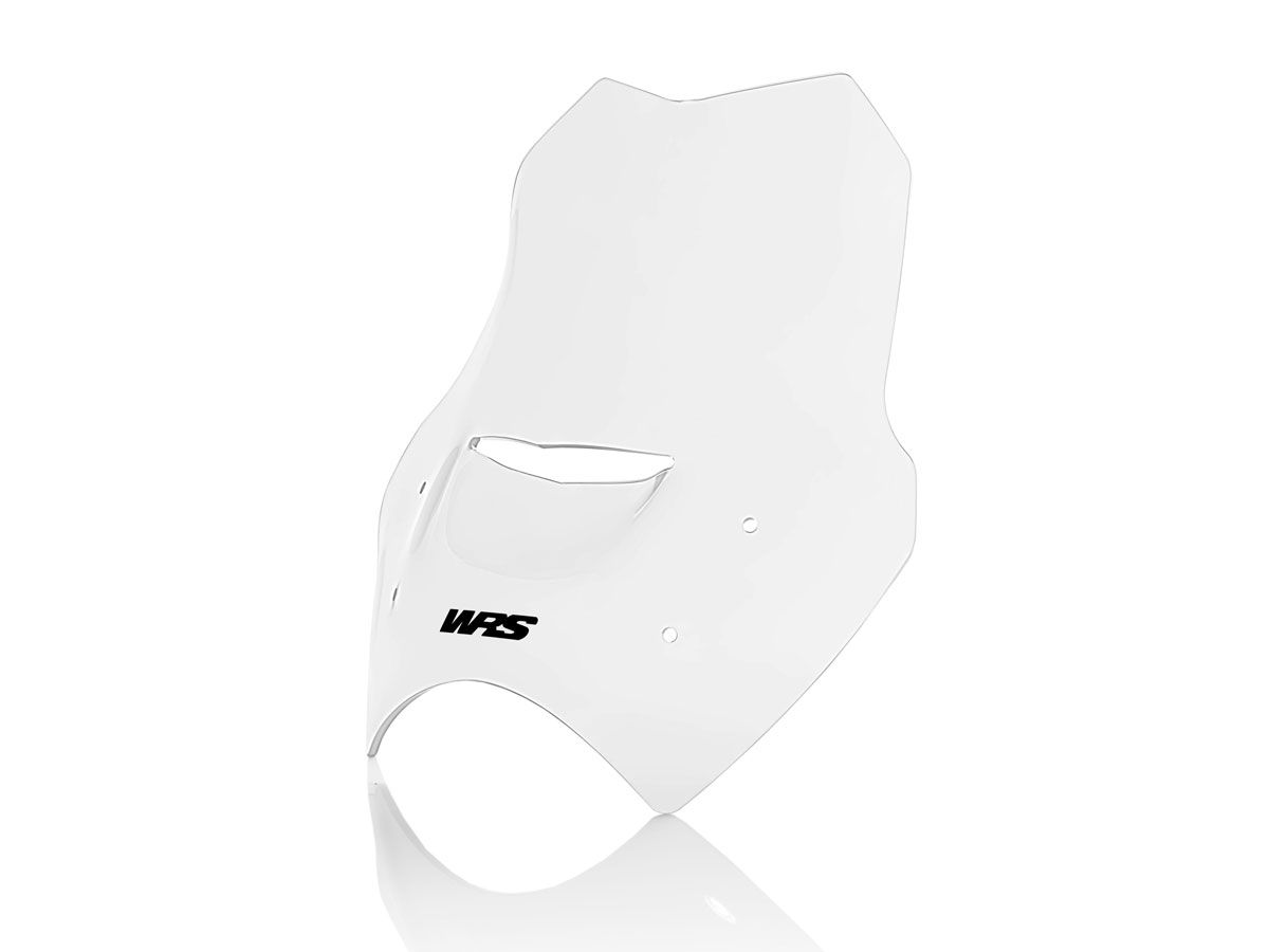 WRS SPORT WINDSCREEN BMW R 1150 R