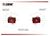 PPDV12 - DUCATI OFF-ROAD PILOT FOOTPEGS KIT (PIN Ø8mm.)