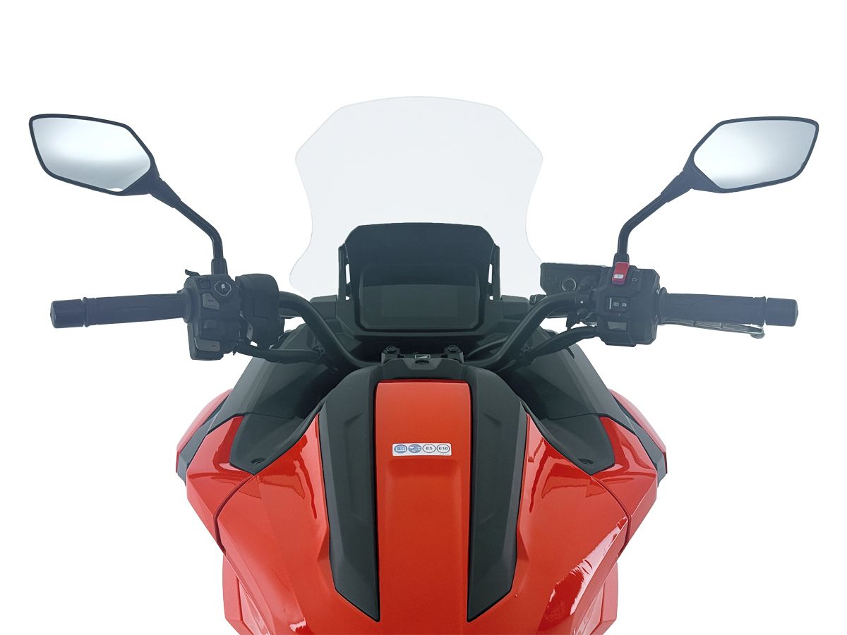 WRS TOURING WINDSCREEN HONDA NC 750 X 2025