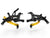 PRSFV401 - SF V4 ADJUSTABLE REARSET