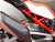 SS03 - MTSV4 EXHAUST SUPPORT