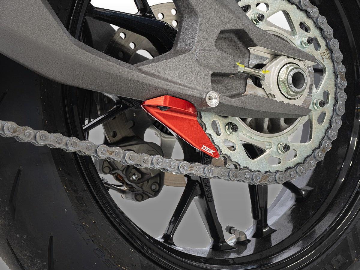 PCT05 PANIGALE/SF V2 MY25 Crown Chain Protection