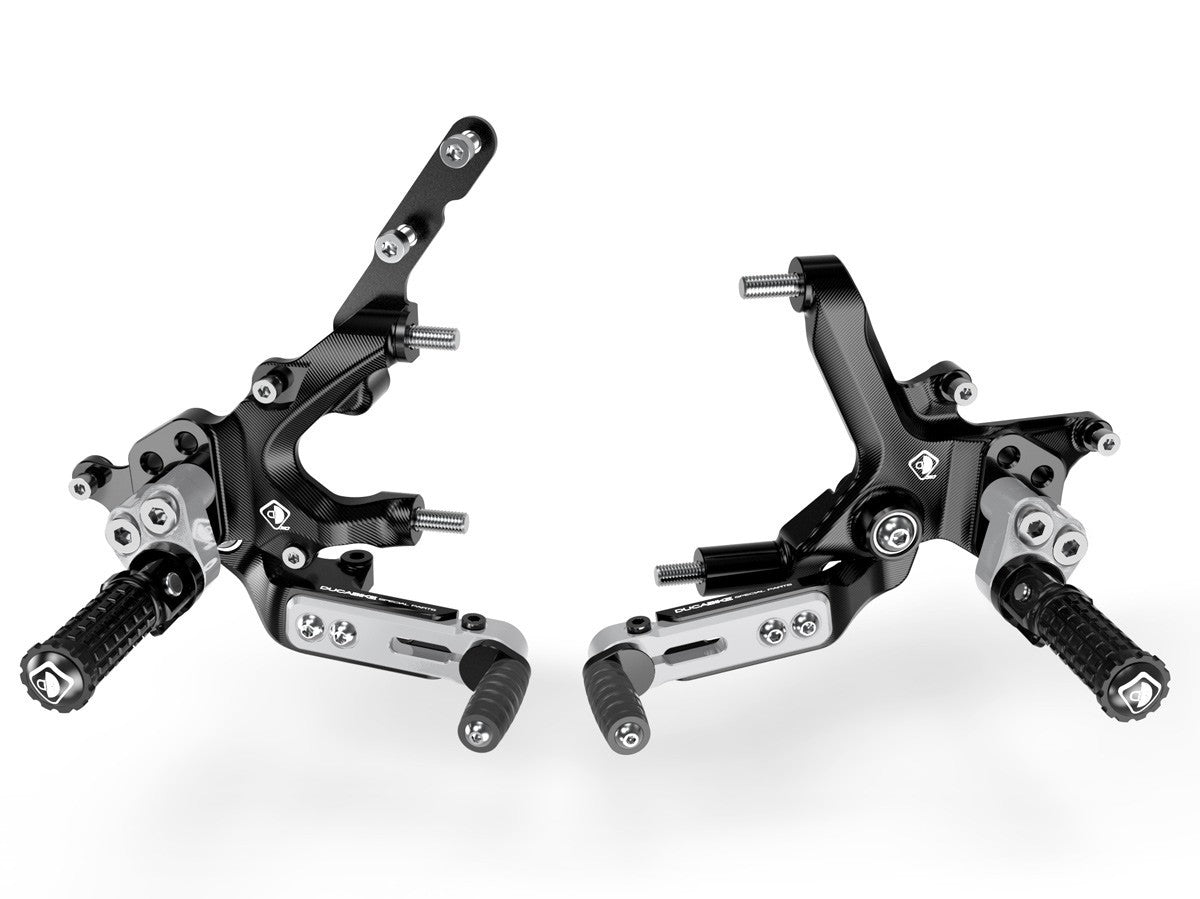 PRSFV201 - SF V2 ADJUSTABLE REARSET