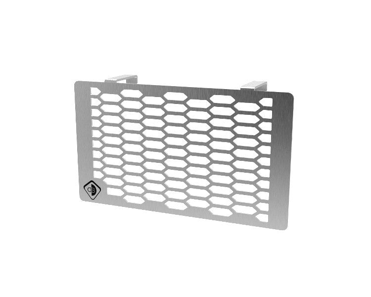 GR07 - SCRAMBLER 1100 OIL COOLER GUARD