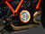 CCKTML01 - KTM 1390 CLEAR CLUTCH COVER EVO LED