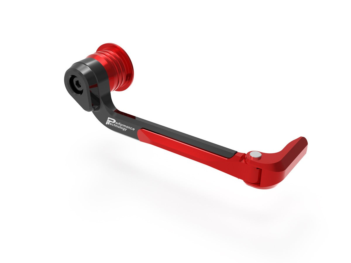 PLF05 - BRAKE LEVER PROTECTION