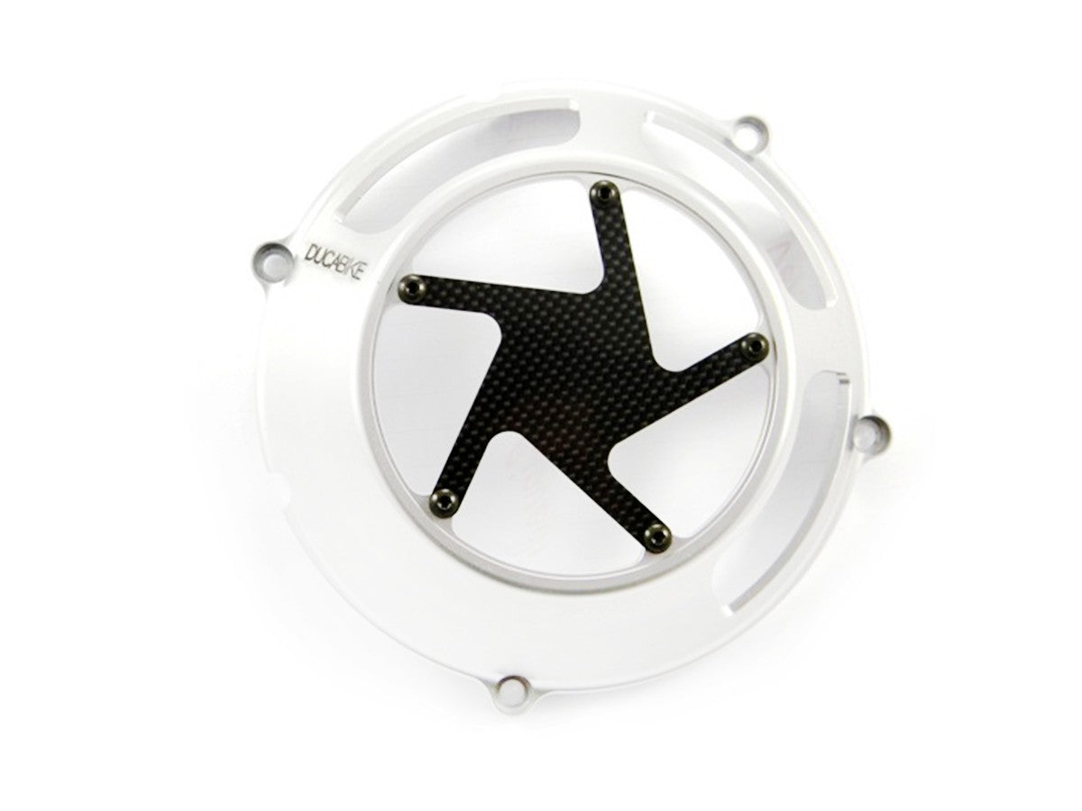 CC08 - CLUTCH COVER