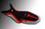CSMTSC10 - MTS 1200 MY10/12 COMFORT SEAT COVER