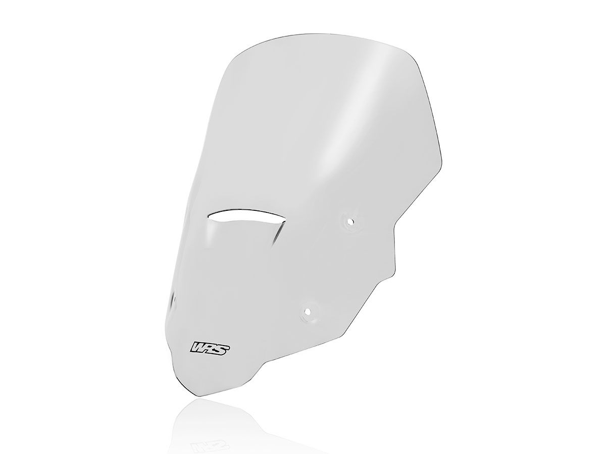 WRS TOURING WINDSCREEN HONDA XL 750 TRANSALP 2023-2024
