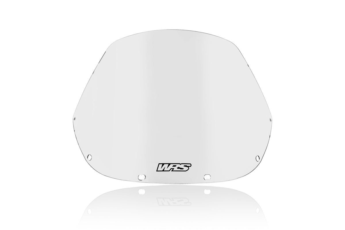 WRS STANDARD WINDSCREEN WRS APRILIA TUAREG WIND 50 / 125 / 350 / 600 1986-1990