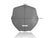 WRS SPORT WINDSCREEN BMW R1250R 2019-2024