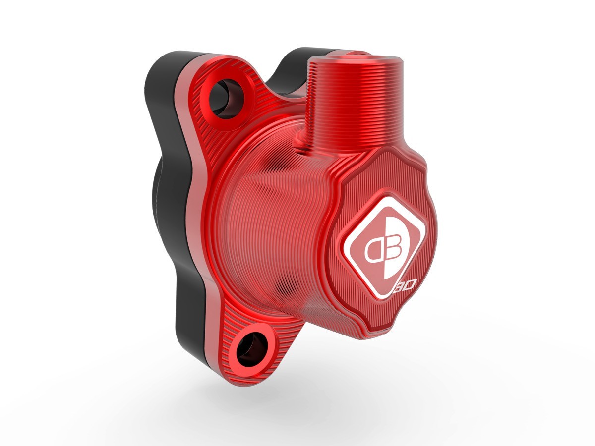 AF05 - CLUTCH SLAVE CYLINDER