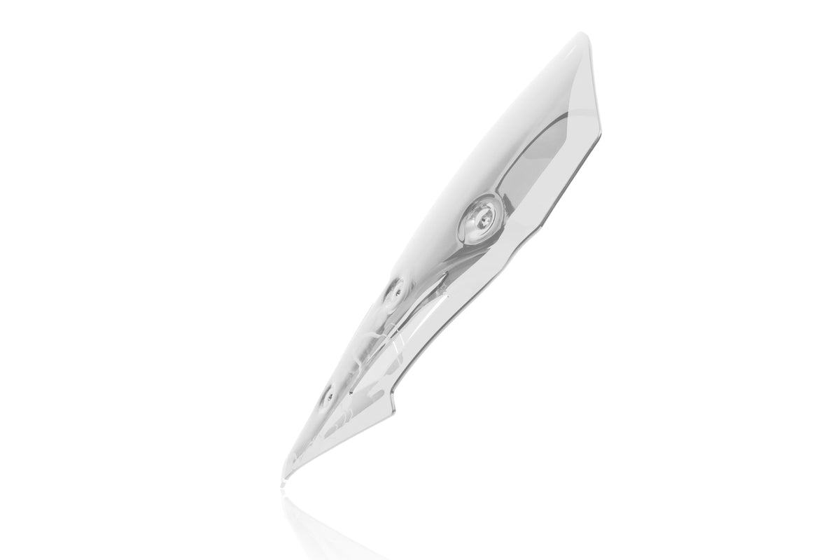 WRS TOURING WINDSCREEN HONDA CRF 1100 L AFRICA TWIN 2024-2025