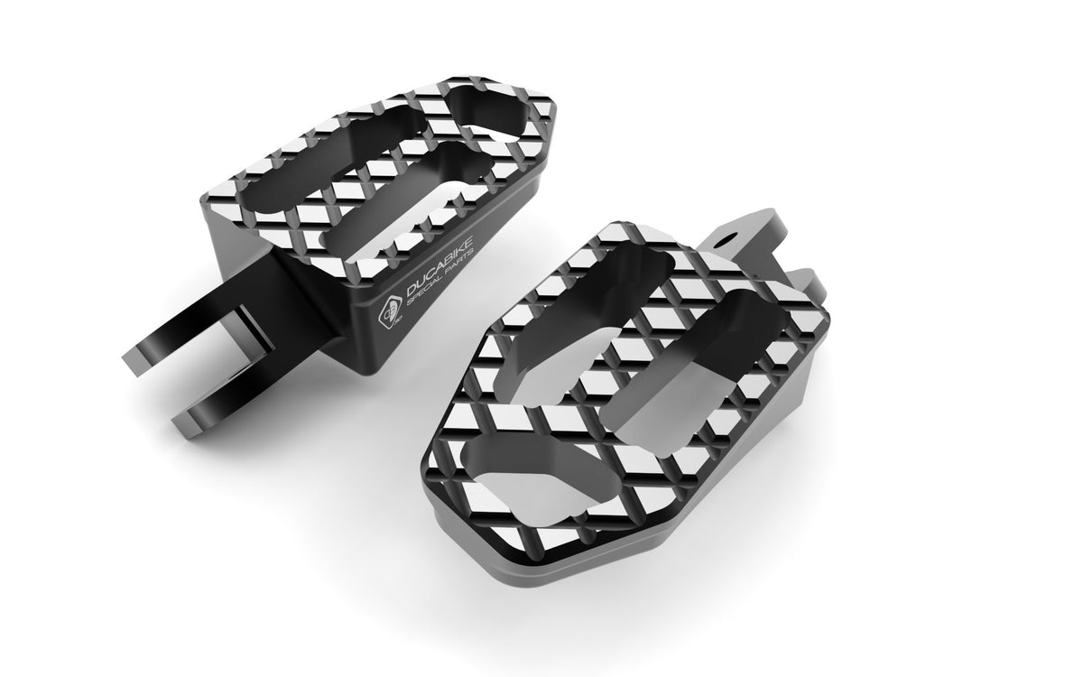 PPDVP08 - PASSENGERS PEGS