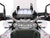 WRS SIDE DEFLECTORS WRS BMW F750GS / F850GS 2018-2023 / F 800 GS 2024-2025