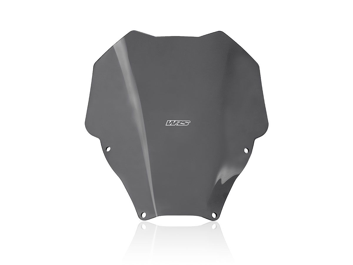 WRS SPORT WINDSCREEN HONDA FORZA 350 2021-2024