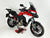 WRS STANDARD WINDSCREEN DUCATI MULTISTRADA V4 / S / S SPORT / RALLY 2020-2025