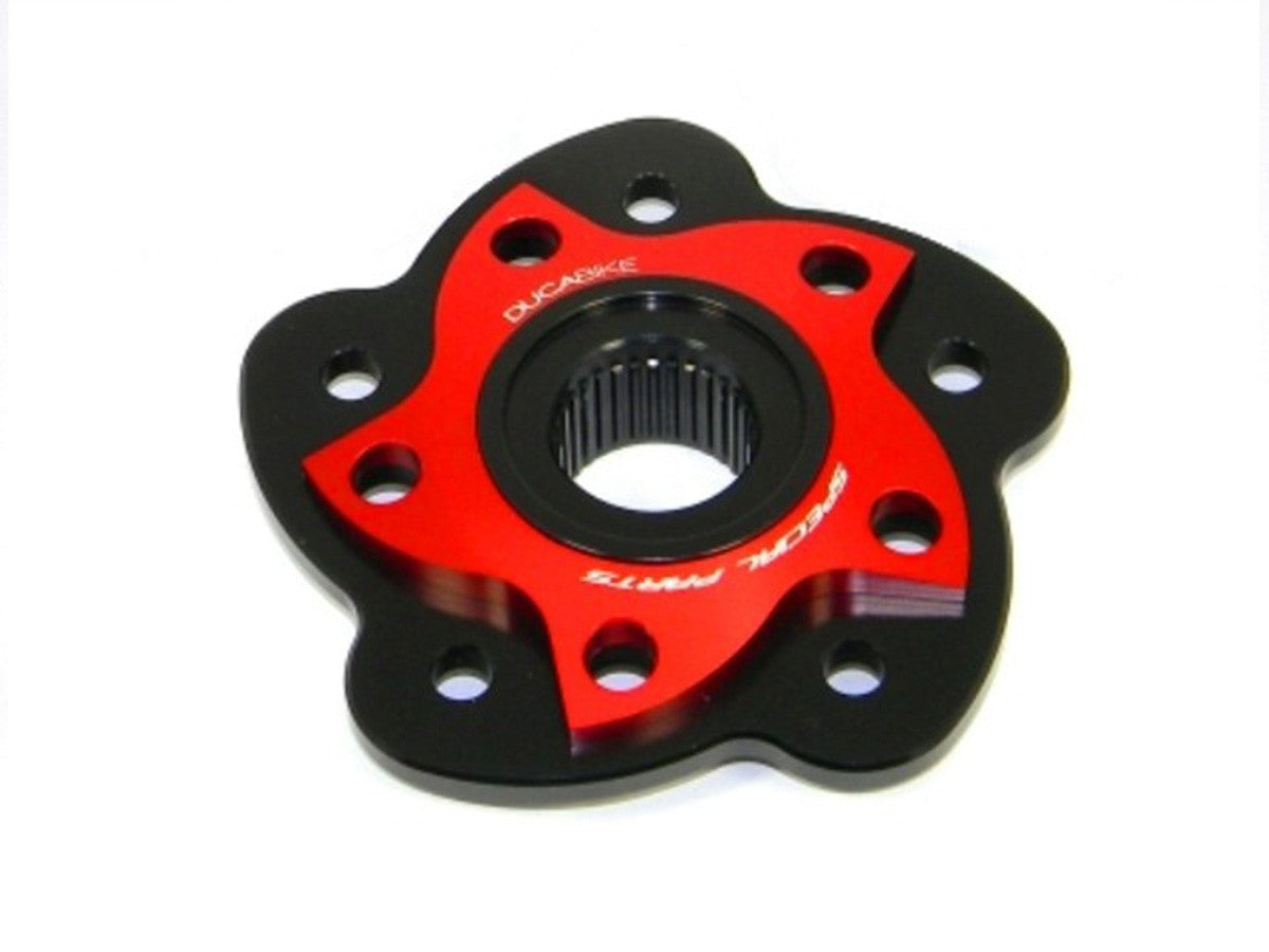 PC5F04848a Sprocket Carrier