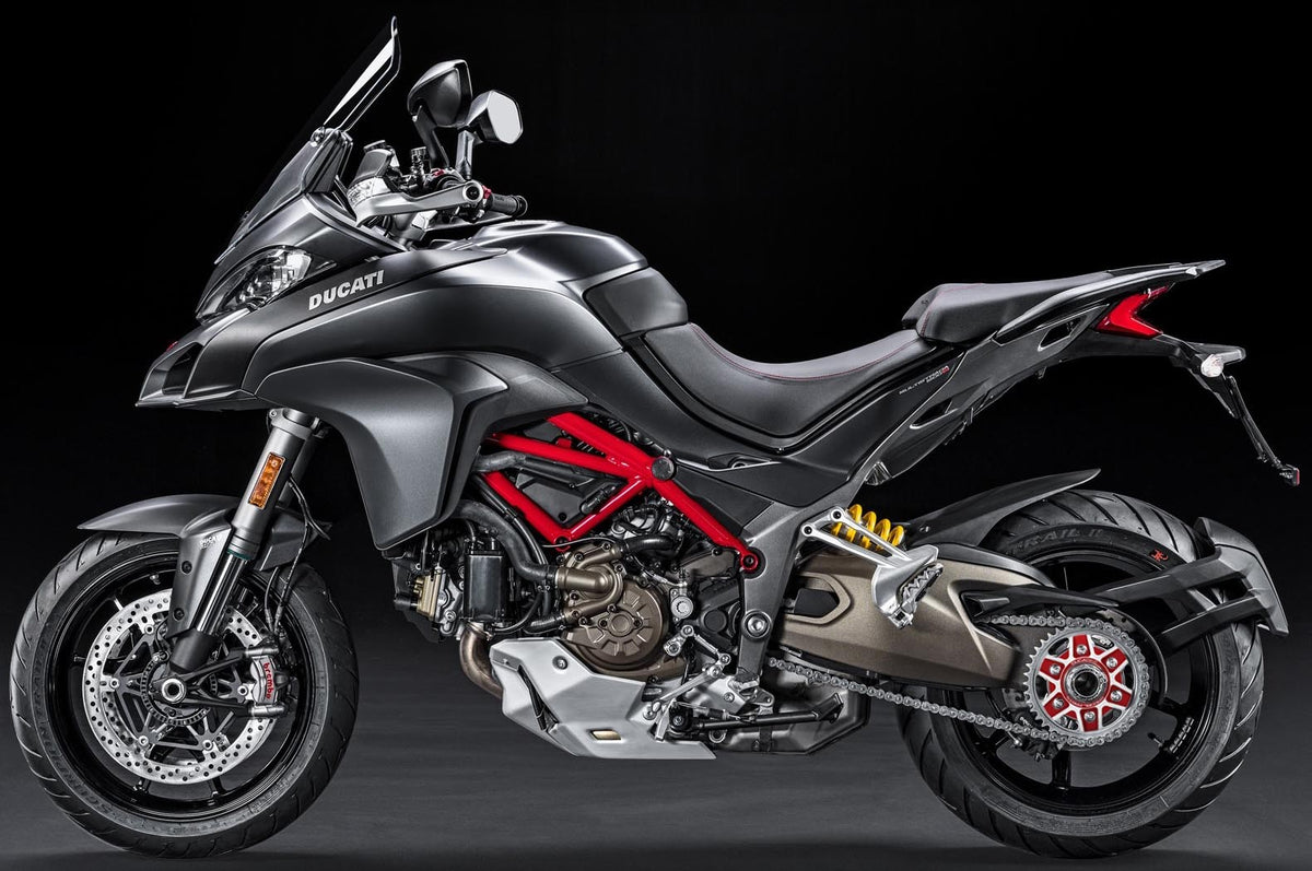 PC6F04 - SPROCKET CARRIER